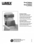 56461 & 56471 Mounting Instructions